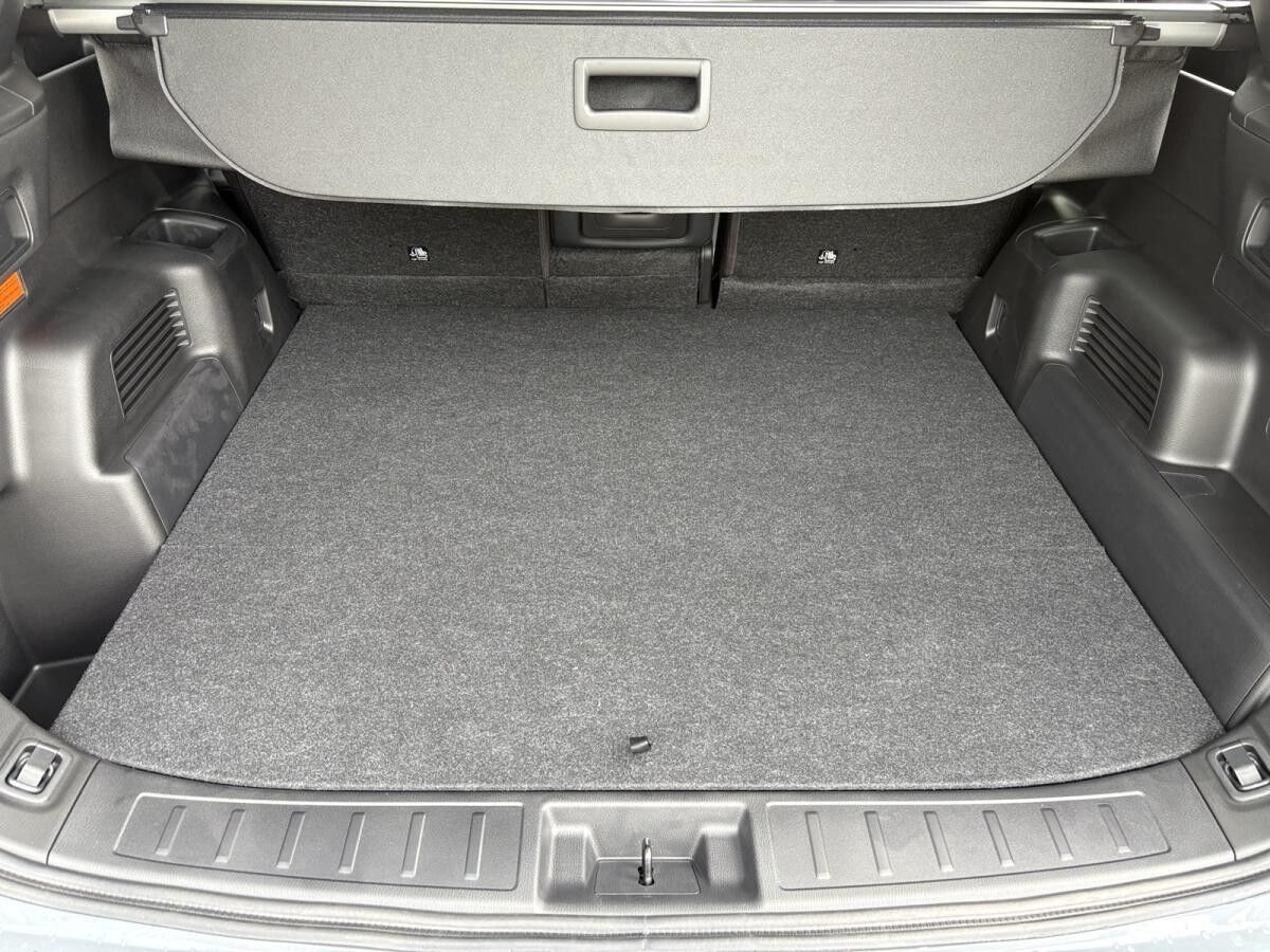 Mitsubishi Outlander Plug-in Hybrid Intro Edition 2.4l