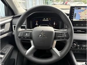 Mitsubishi Outlander Plug-in Hybrid Intro Edition 2.4l