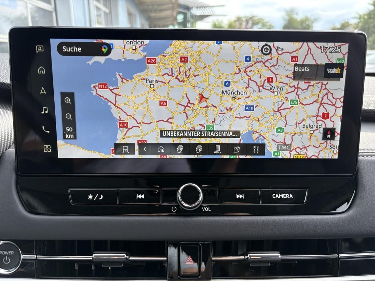 Mitsubishi Outlander Plug-in Hybrid Intro Edition 2.4l