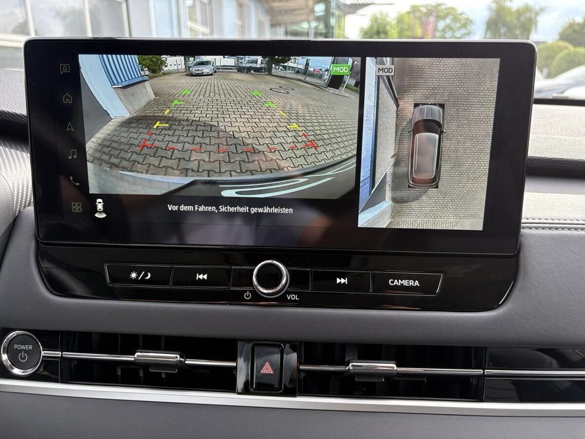 Mitsubishi Outlander Plug-in Hybrid Intro Edition 2.4l