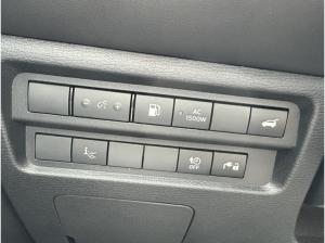 Mitsubishi Outlander Plug-in Hybrid Intro Edition 2.4l