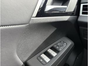 Mitsubishi Outlander Plug-in Hybrid Intro Edition 2.4l