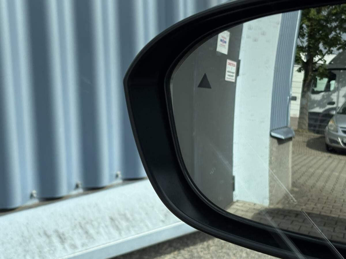 Mitsubishi Outlander Plug-in Hybrid Intro Edition 2.4l