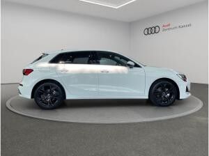 Audi A3 Sportback advanced 30 TFSI LED AppleCarPlay