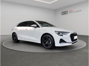 Audi A3 Sportback advanced 30 TFSI LED AppleCarPlay
