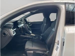 Audi A3 Sportback advanced 30 TFSI LED AppleCarPlay