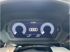 Audi A3 Sportback advanced 30 TFSI LED AppleCarPlay