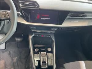 Audi A3 Sportback advanced 30 TFSI LED AppleCarPlay