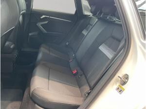 Audi A3 Sportback advanced 30 TFSI LED AppleCarPlay