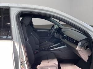 Audi A3 Sportback advanced 30 TFSI LED AppleCarPlay