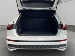 Audi A3 Sportback advanced 30 TFSI LED AppleCarPlay