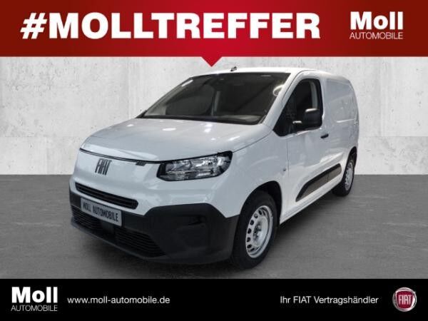 Fiat Doblo *AKTION*L1 Heawy Kastenwagen 1.5 BlueHDI 75KW MT6
