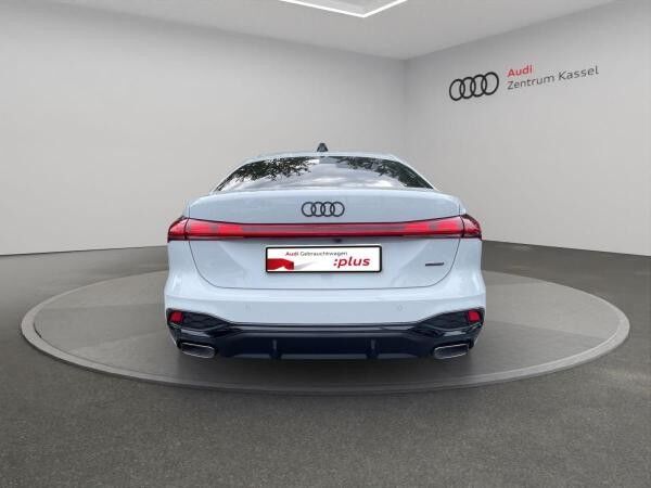 Audi A5 Lim. TFSI e qu. Matrix B&O Pano HuD AHK 360°