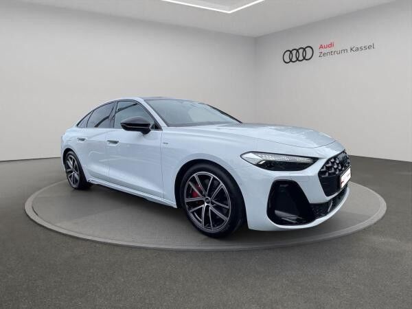 Audi A5 Lim. TFSI e qu. Matrix B&O Pano HuD AHK 360°