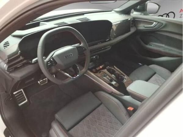Audi A5 Lim. TFSI e qu. Matrix B&O Pano HuD AHK 360°