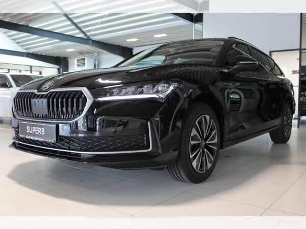 Skoda Superb Combi Selection 2,0 TDI 110 kW 7-Gang-DSG