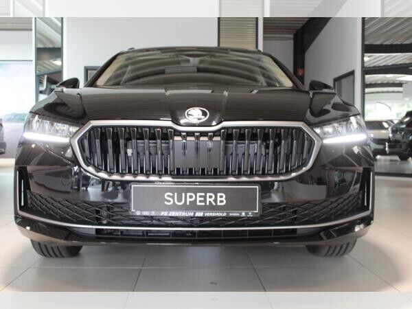 Skoda Superb Combi Selection 2,0 TDI 110 kW 7-Gang-DSG