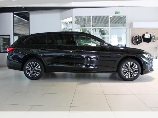 Skoda Superb Combi Selection 2,0 TDI 110 kW 7-Gang-DSG