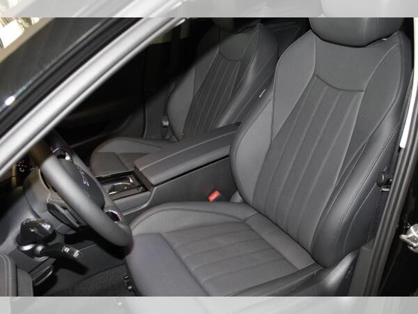 Skoda Superb Combi Selection 2,0 TDI 110 kW 7-Gang-DSG