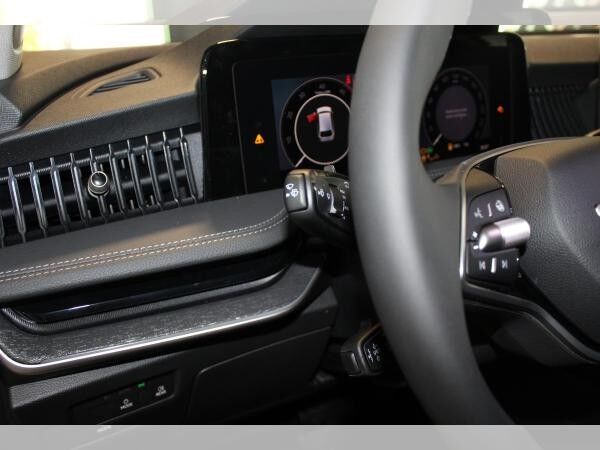 Skoda Superb Combi Selection 2,0 TDI 110 kW 7-Gang-DSG