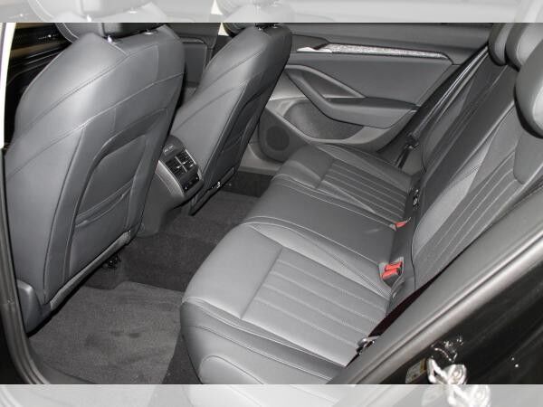 Skoda Superb Combi Selection 2,0 TDI 110 kW 7-Gang-DSG