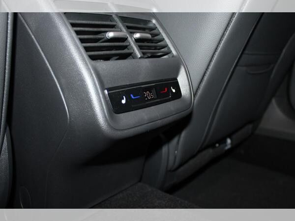 Skoda Superb Combi Selection 2,0 TDI 110 kW 7-Gang-DSG