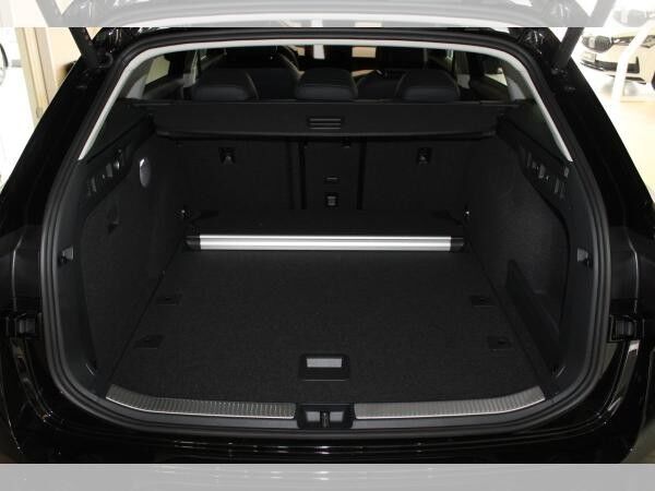 Skoda Superb Combi Selection 2,0 TDI 110 kW 7-Gang-DSG
