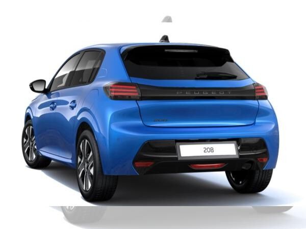 Peugeot 208 1.2  Allure  R-Kamera / NAVI /Adaptive Geschwindigkeitsregelanlage