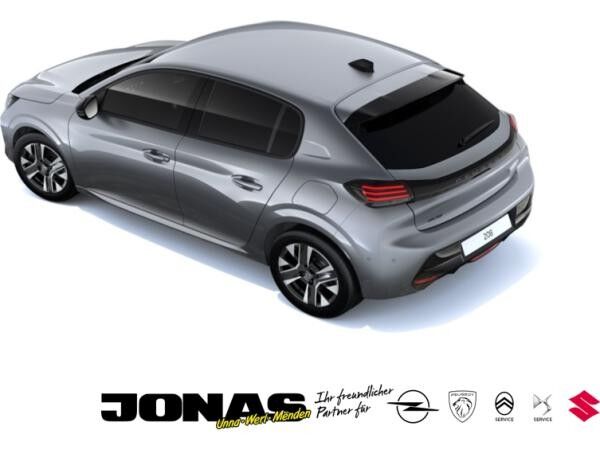 Peugeot 208 1.2  Allure  R-Kamera / NAVI /Adaptive Geschwindigkeitsregelanlage