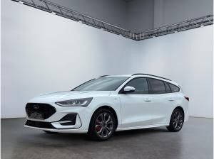 Ford Focus Turnier ST-Line 1.0 EcoBoost ACC NAVI KAM