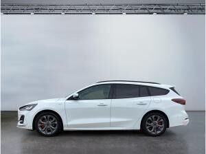 Ford Focus Turnier ST-Line 1.0 EcoBoost ACC NAVI KAM