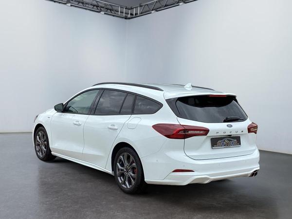 Ford Focus Turnier ST-Line 1.0 EcoBoost ACC NAVI KAM