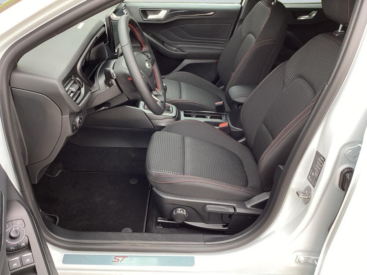 Ford Focus Turnier ST-Line 1.0 EcoBoost ACC NAVI KAM