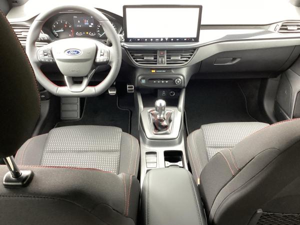 Ford Focus Turnier ST-Line 1.0 EcoBoost ACC NAVI KAM