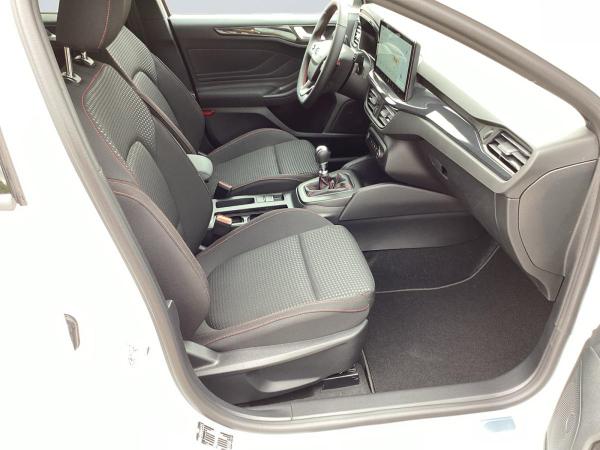 Ford Focus Turnier ST-Line 1.0 EcoBoost ACC NAVI KAM