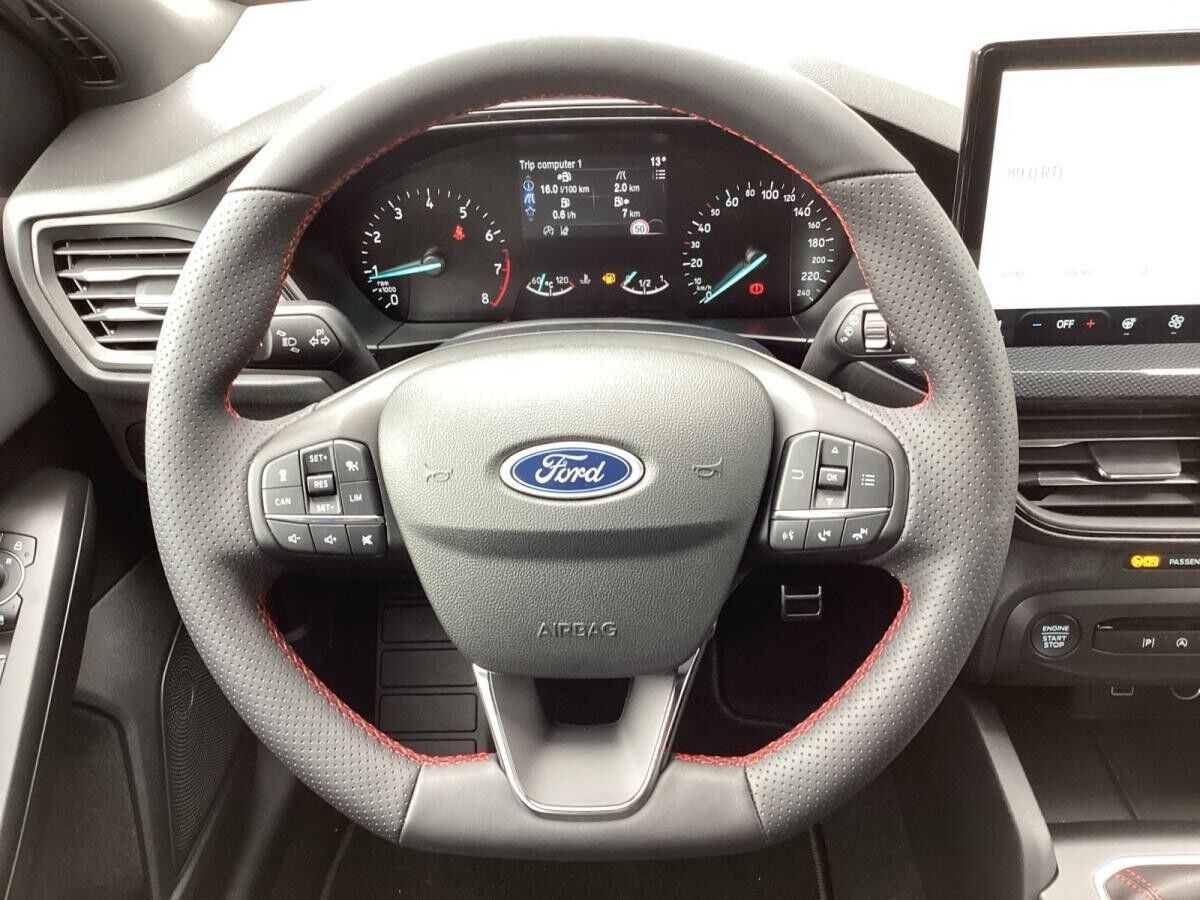 Ford Focus Turnier ST-Line 1.0 EcoBoost ACC NAVI KAM