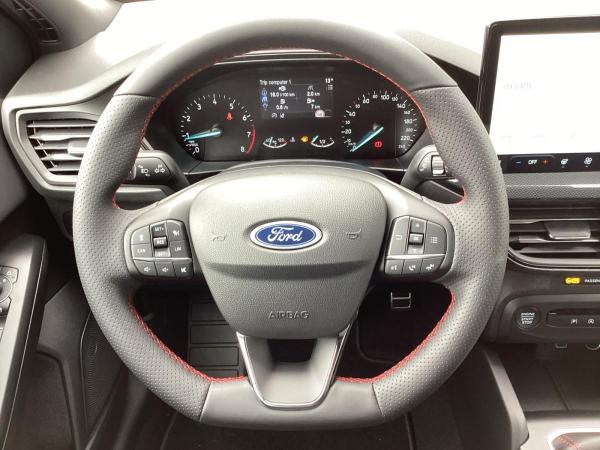 Ford Focus Turnier ST-Line 1.0 EcoBoost ACC NAVI KAM