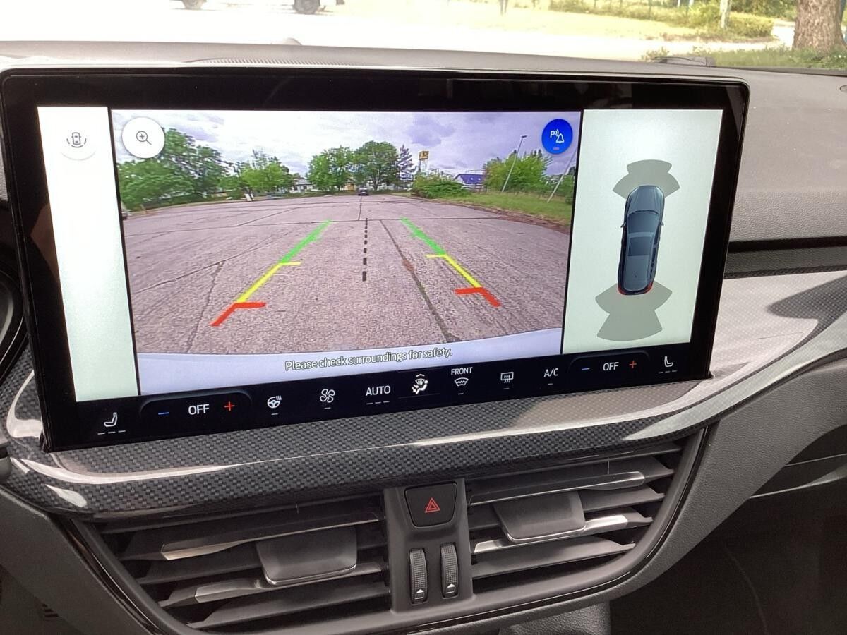 Ford Focus Turnier ST-Line 1.0 EcoBoost ACC NAVI KAM