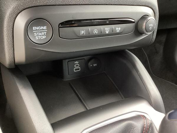 Ford Focus Turnier ST-Line 1.0 EcoBoost ACC NAVI KAM