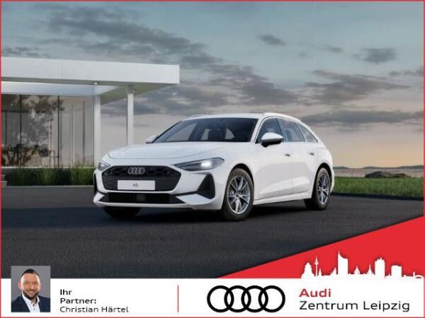 Audi A5 Avant TDI qu. Klima*Navi*MF-Lenkrad*17Zoll**