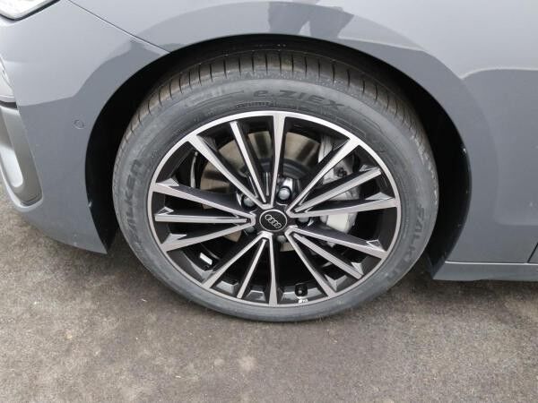 Audi A6 e-tron A6 Avant e-tron performance | Tech,S-line Paket