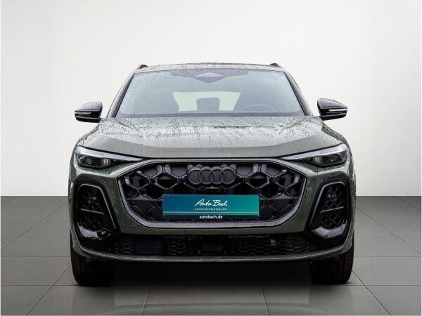 Audi Q5 SUV e-hybrid qu. Tech-Pro AHK Panorama MMI-Pro