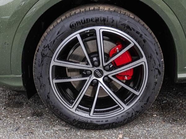 Audi Q5 SUV e-hybrid qu. Tech-Pro AHK Panorama MMI-Pro