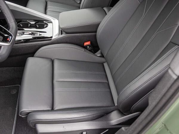 Audi Q5 SUV e-hybrid qu. Tech-Pro AHK Panorama MMI-Pro