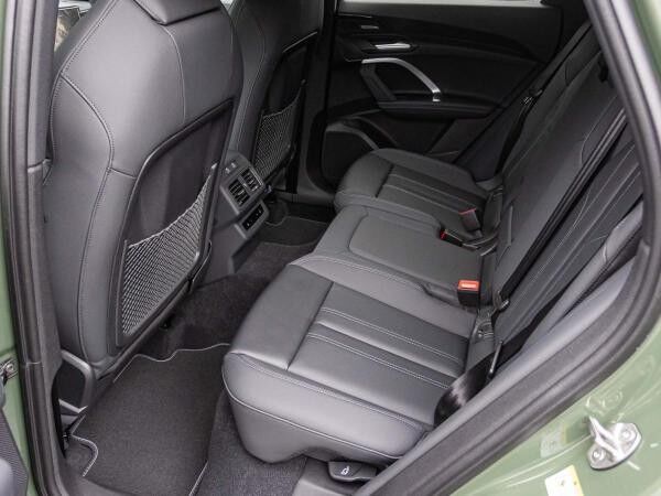 Audi Q5 SUV e-hybrid qu. Tech-Pro AHK Panorama MMI-Pro