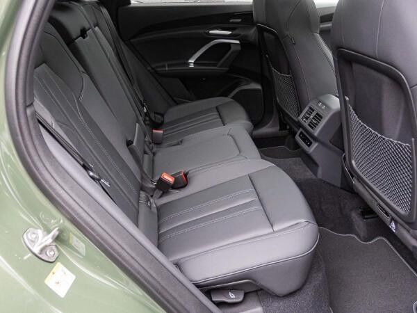 Audi Q5 SUV e-hybrid qu. Tech-Pro AHK Panorama MMI-Pro