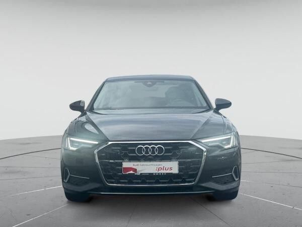 Audi A6 Limousine advanced 40 TDI S tronic Navi Standhz. SHZ Matrix-LED