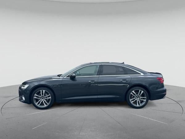 Audi A6 Limousine advanced 40 TDI S tronic Navi Standhz. SHZ Matrix-LED