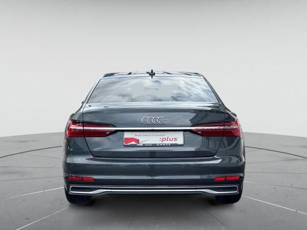 Audi A6 Limousine advanced 40 TDI S tronic Navi Standhz. SHZ Matrix-LED
