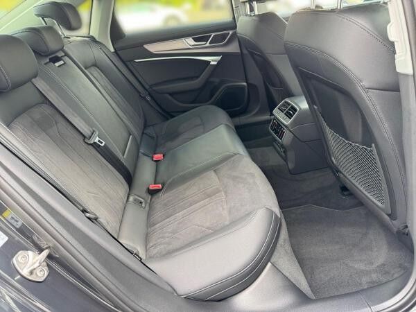 Audi A6 Limousine advanced 40 TDI S tronic Navi Standhz. SHZ Matrix-LED